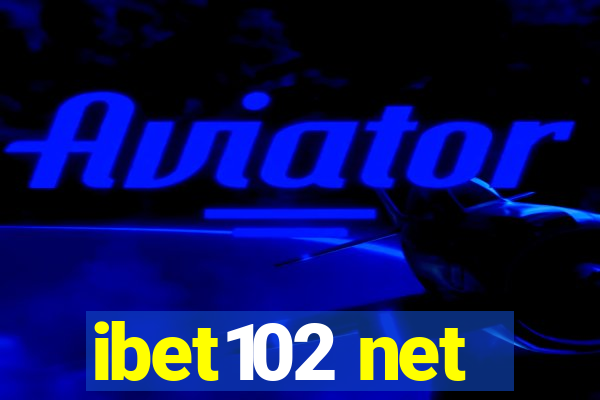 ibet102 net