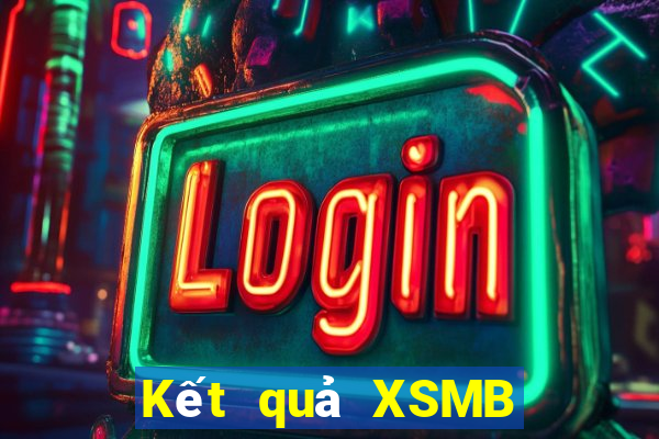 Kết quả XSMB Thứ 2