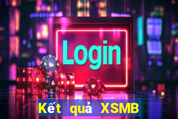 Kết quả XSMB Thứ 2