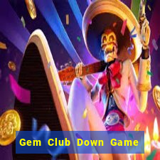 Gem Club Down Game Bài Vui