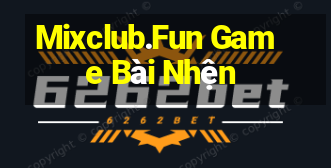 Mixclub.Fun Game Bài Nhện