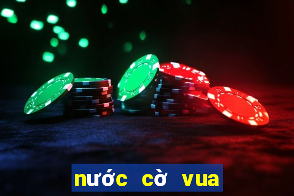 nước cờ vua thắng nhanh