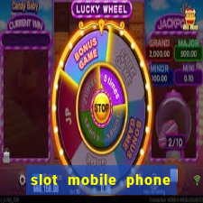 slot mobile phone prices in nigeria