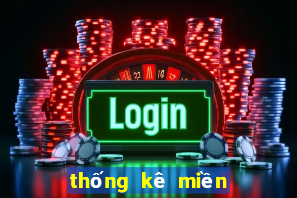 thống kê miền bắc theo tháng