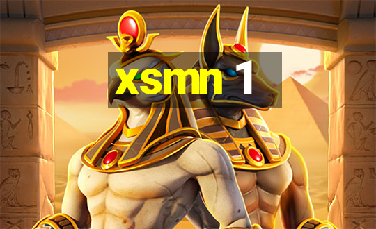 xsmn 1