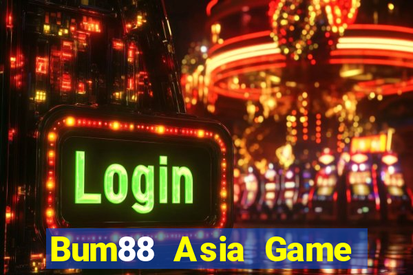 Bum88 Asia Game Bài Trực Tuyến