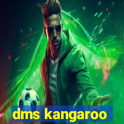 dms kangaroo