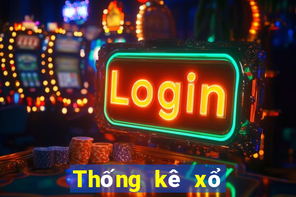 Thống kê xổ số khánh hoà ngày thứ sáu