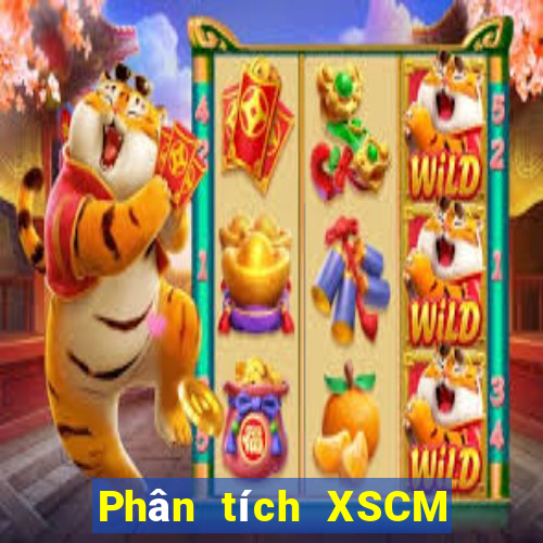 Phân tích XSCM ngày 14