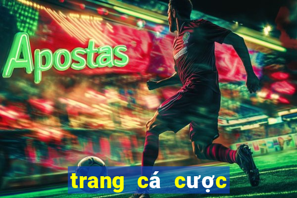 trang cá cược bóng đá gobee