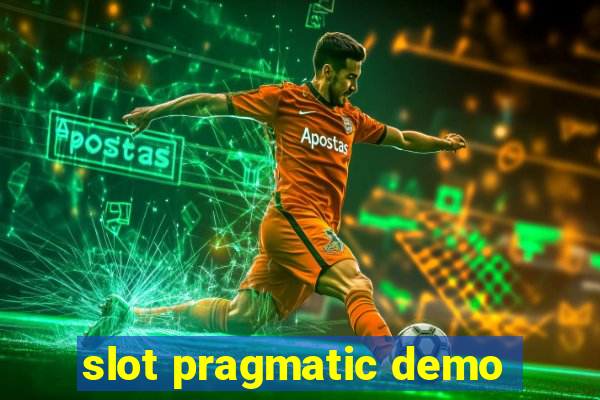 slot pragmatic demo