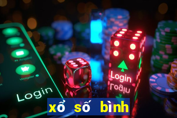 xổ số bình phước ngày 23 tháng 12