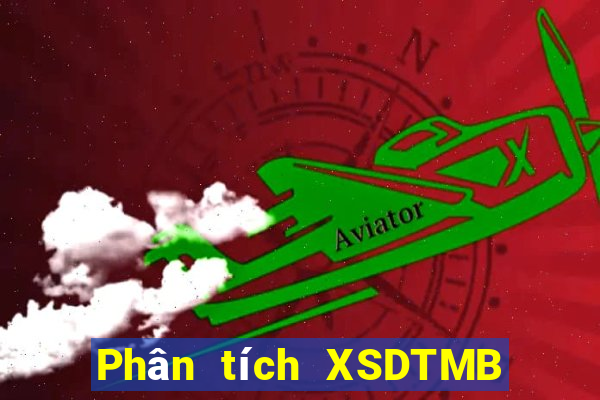 Phân tích XSDTMB ngày 19