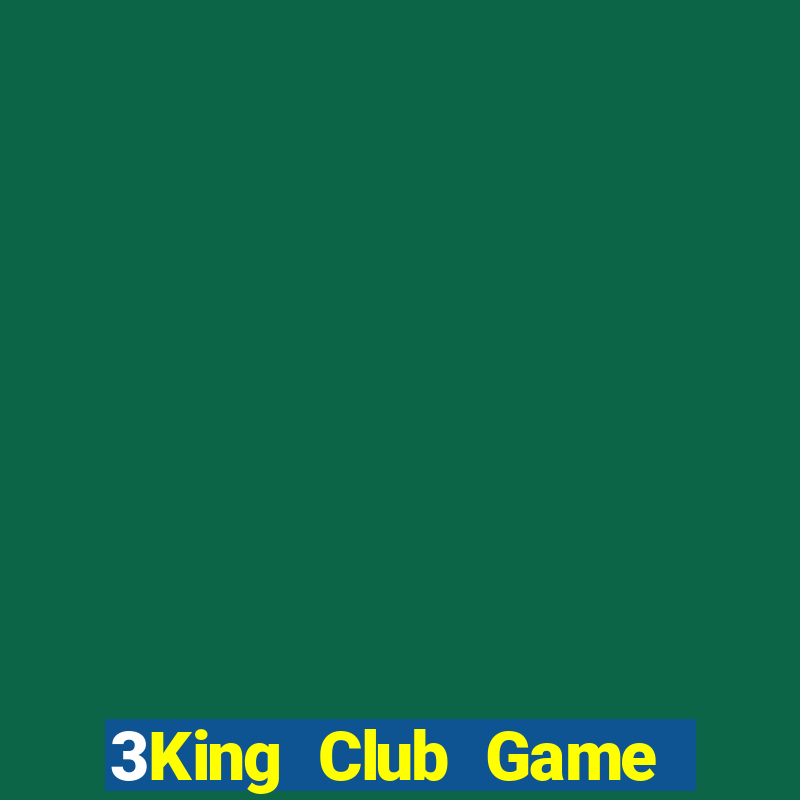 3King Club Game Bài A88