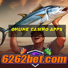 online casino apps