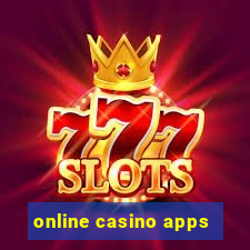 online casino apps