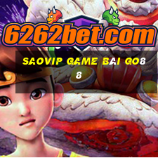 Saovip Game Bài Go88