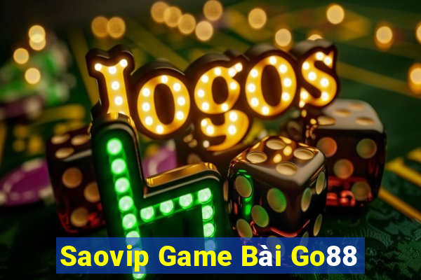 Saovip Game Bài Go88