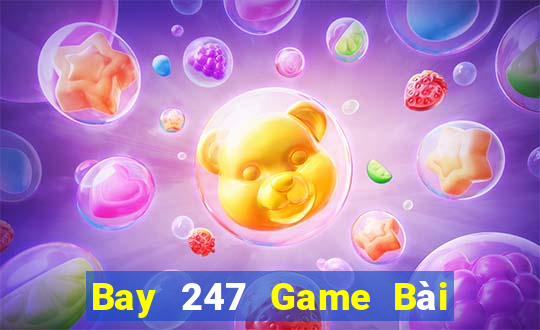 Bay 247 Game Bài Xanh 9