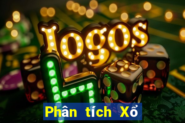 Phân tích Xổ Số mega millions ngày 1