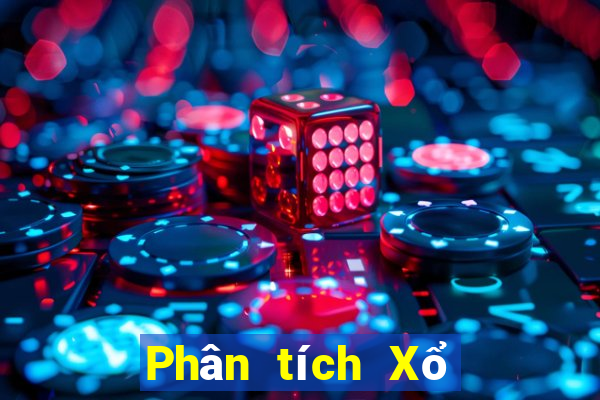 Phân tích Xổ Số mega millions ngày 1