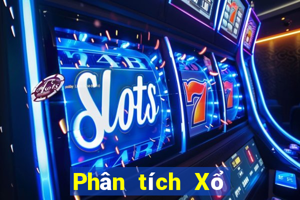 Phân tích Xổ Số mega millions ngày 1