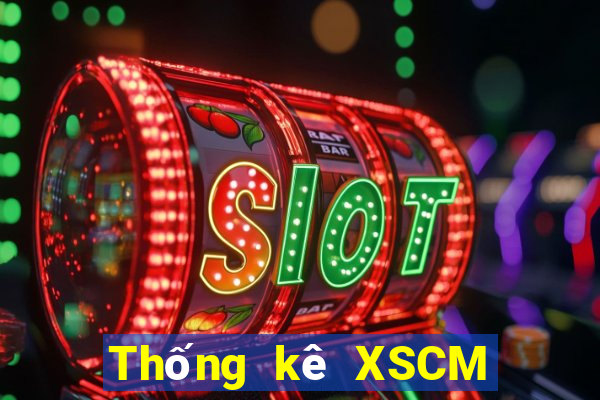 Thống kê XSCM ngày 10