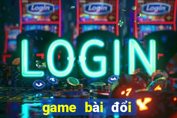 game bài đổi thưởng ac