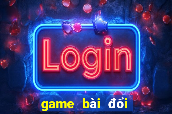 game bài đổi thưởng ac