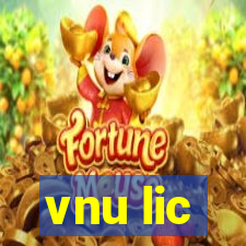 vnu lic