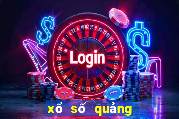 xổ số quảng nam ngày 22 tháng 11