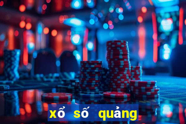 xổ số quảng nam ngày 22 tháng 11