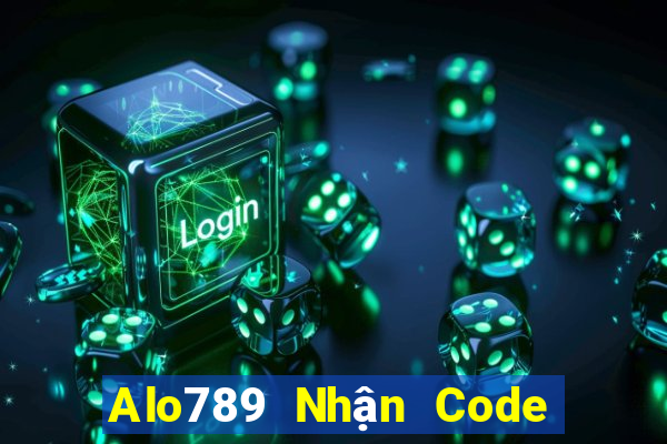 Alo789 Nhận Code chơi thả ga