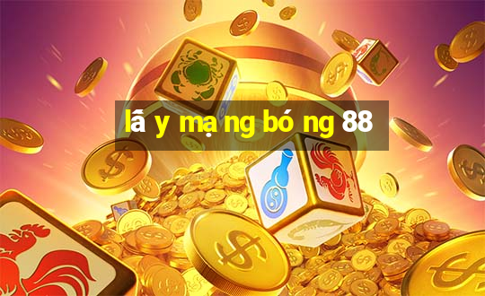 lấy mạng bóng 88