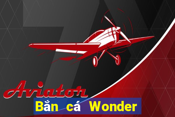 Bắn cá Wonder 230 Phiên bản