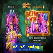 xổ số quảng nam 19 tháng 03