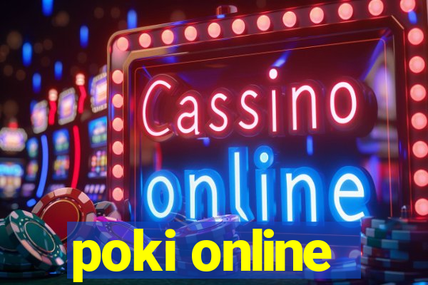 poki online