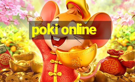 poki online