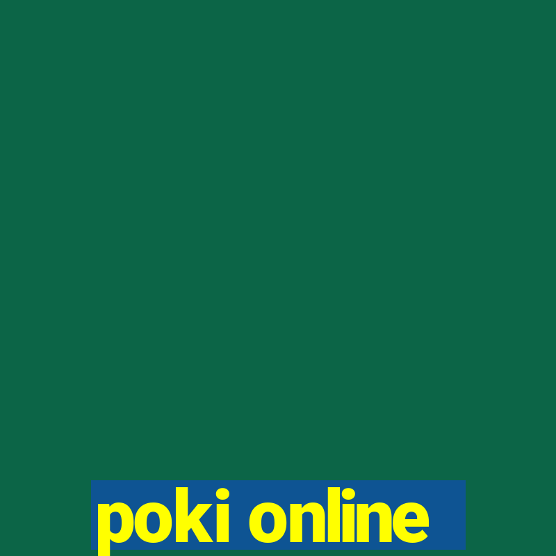 poki online