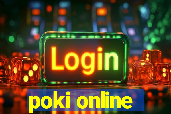 poki online