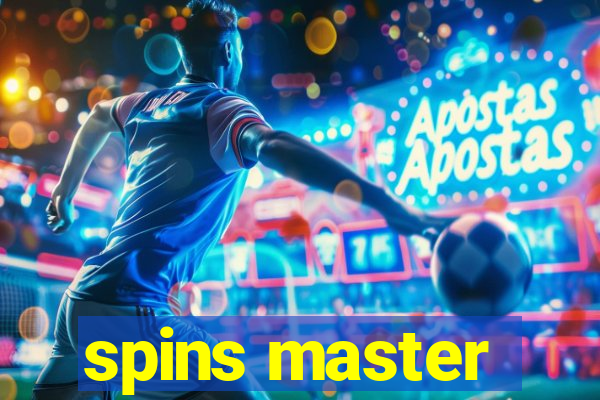 spins master