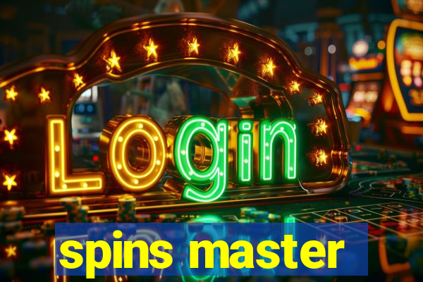 spins master