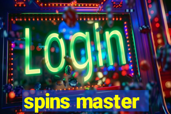 spins master