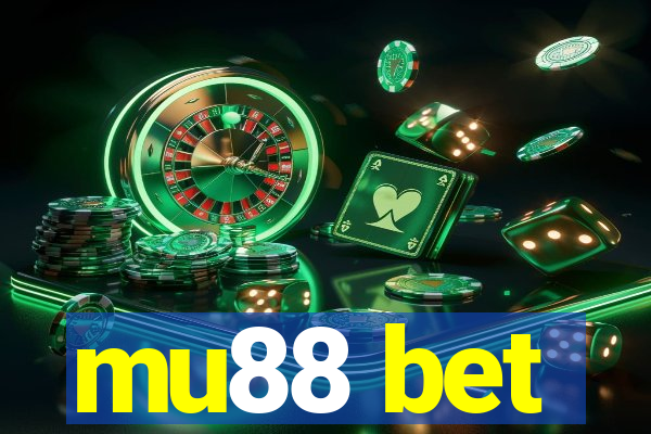 mu88 bet