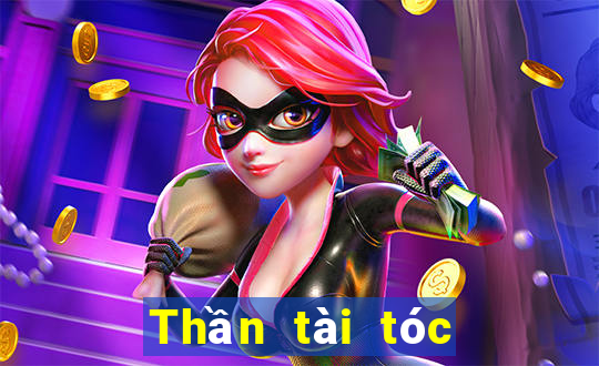 Thần tài tóc tóc 2 Game