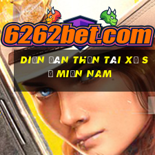 diễn đàn thần tài xổ số miền nam