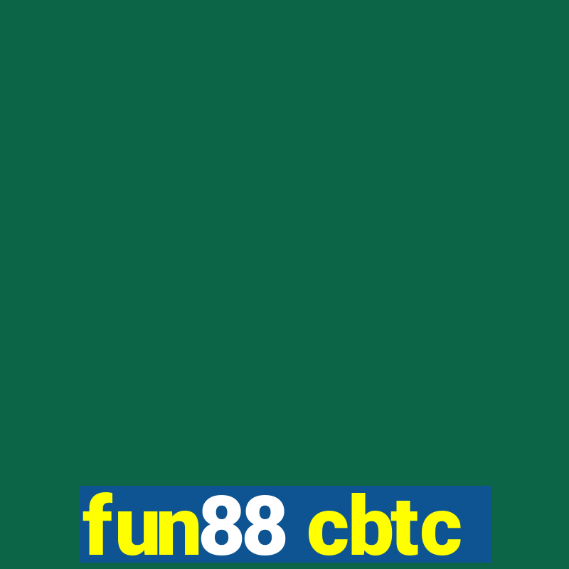 fun88 cbtc