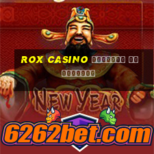 rox casino скачать на андроид