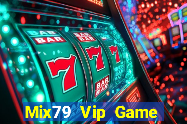 Mix79 Vip Game Bài 96