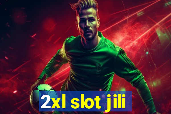 2xl slot jili